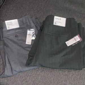 GAP dress pants